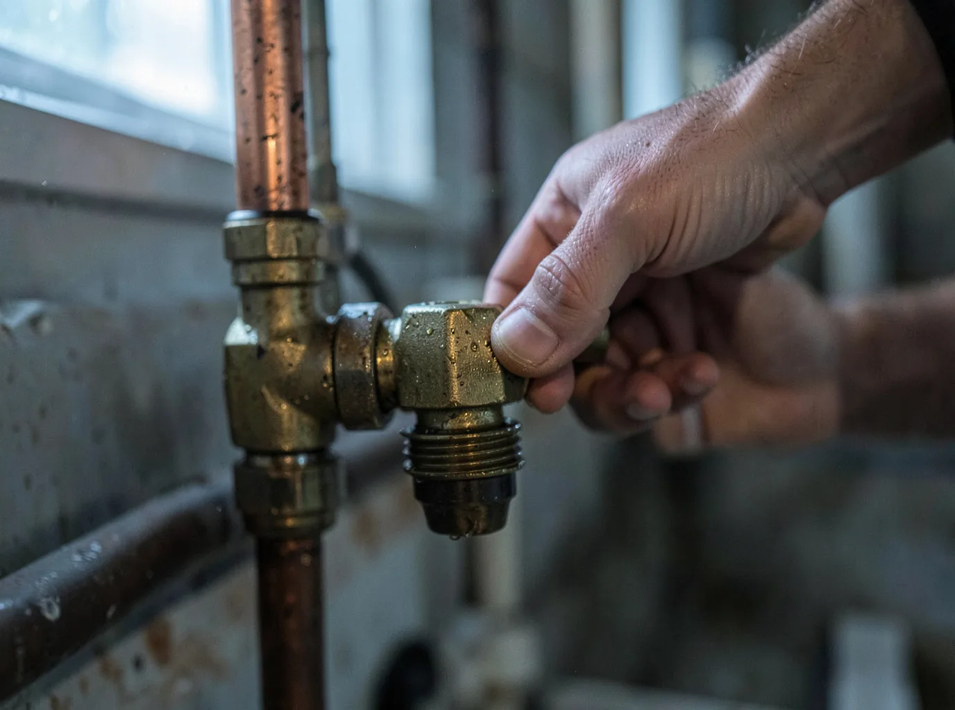 Emergency Plumber Swink, OK FAQs